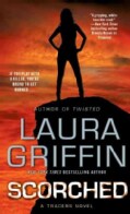 Scorched (Paperback)