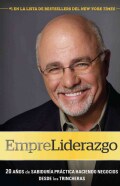 Empreliderazgo: 20 Anos de sabiduria practica haciendo negocios desde las trincheras (Paperback)