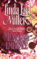 Memory's Embrace (Paperback)