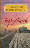 A Step of Faith (Hardcover)