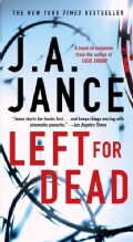 Left For Dead (Paperback)