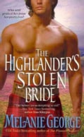 The Highlander's Stolen Bride (Paperback)