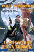 Captain Flandry: Defender of the Terran Empire (Paperback)