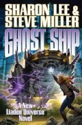 Ghost Ship (Paperback)
