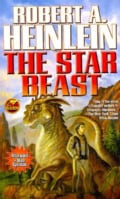 The Star Beast (Paperback)