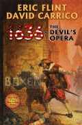 1636: The Devil's Opera (Hardcover)