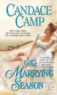 The Marrying Season (Paperback)