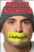 Loudmouth: Tales (And Fantasies) of Sports, Sex, and Salvation from Behind the Microphone (Hardcover)