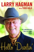 Hello Darlin': Tall (And Absolutely True) Tales About My Life (Paperback)