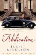 Abdication (Paperback)
