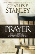 Prayer, the Ultimate Conversation (Paperback)