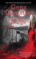 Last Kiss Goodnight (Paperback)