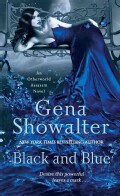 Black and Blue (Paperback)