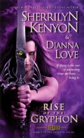 Rise of the Gryphon (Paperback)