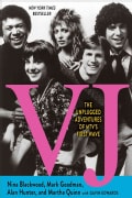 VJ: The Unplugged Adventures of MTV's First Wave (Hardcover)