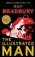 The Illustrated Man (Paperback)