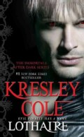 Lothaire (Paperback)