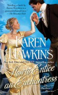 How to Entice an Enchantress (Paperback)