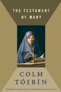 The Testament of Mary (Hardcover)