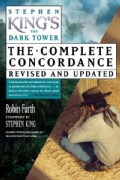 Stephen King's the Dark Tower: The Complete Concordance (Paperback)