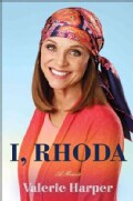 I, Rhoda (Hardcover)