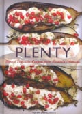 Plenty: Vibrant Vegetable Recipes from London's Ottolenghi (Hardcover)