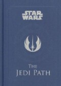The Jedi Path: A Manual for Students of the Force (Hardcover)