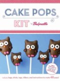 Cake Pops Kit (Paperback)