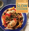 The Mediterranean Slow Cooker Cookbook (Paperback)