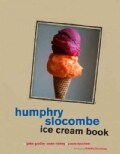 Humphry Slocombe Ice Cream Book (Paperback)