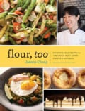 Flour, Too: Indispensable Recipes for the Cafe's Most Loved Sweets & Savories (Hardcover)