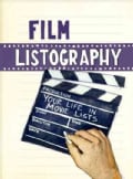 Film Listography: Your Life in Movie Lists (Paperback)