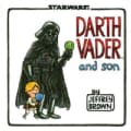 Darth Vader and Son (Hardcover)