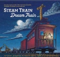 Steam Train, Dream Train (Hardcover)