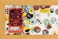 The Indie Rock Button Factory: Everything You Need to Instantly Create 25 Fabric-Covered Pins