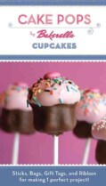Cake Pops: Cupcakes (Cards)