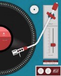 Hi-Fi Recordings Journal (Hardcover)
