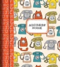 Analog Address Book (Hardcover)
