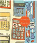 Notes and Calculations: Notebooks and Pencil Case Set (Novelty book)