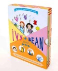 Ivy & Bean Boxed Set: Books 7-9 (Paperback)