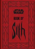 Book of Sith: Secrets from the Dark Side (Hardcover)
