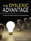 The Dyslexic Advantage: Unlocking the Hidden Potential of the Dyslexic Brain (CD-Audio)