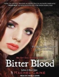 Bitter Blood (CD-Audio)