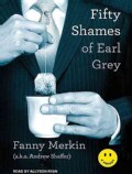 Fifty Shames of Earl Grey: A Parody, Library Edition (CD-Audio)