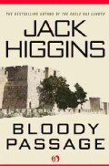 Bloody Passage (Paperback)