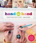 Hand in Hand: Crafting with Kids (Paperback)