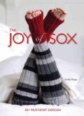 The Joy of Sox: 30+ Must-Knit Designs (Paperback)