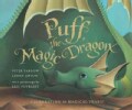 Puff, the Magic Dragon (Board book)