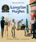 Langston Hughes (Hardcover)
