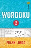 Wordoku 2 (Paperback)
